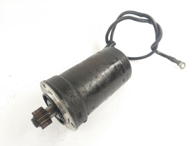 Ducati Monster 600 M600 [1994]  - スターターエンジンスターターエンジン