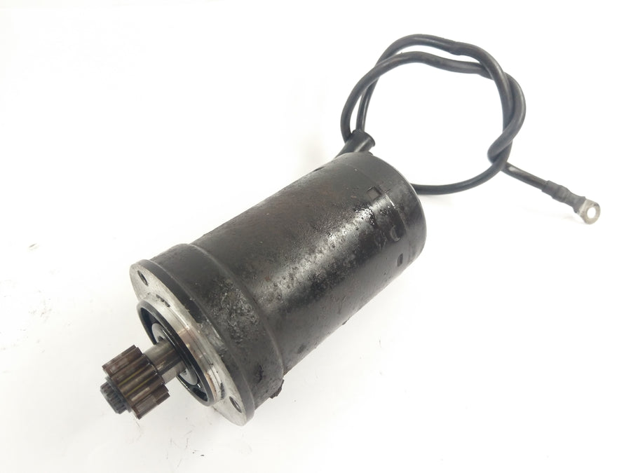Ducati Monster 600 M600 [1994] - Starter Motor