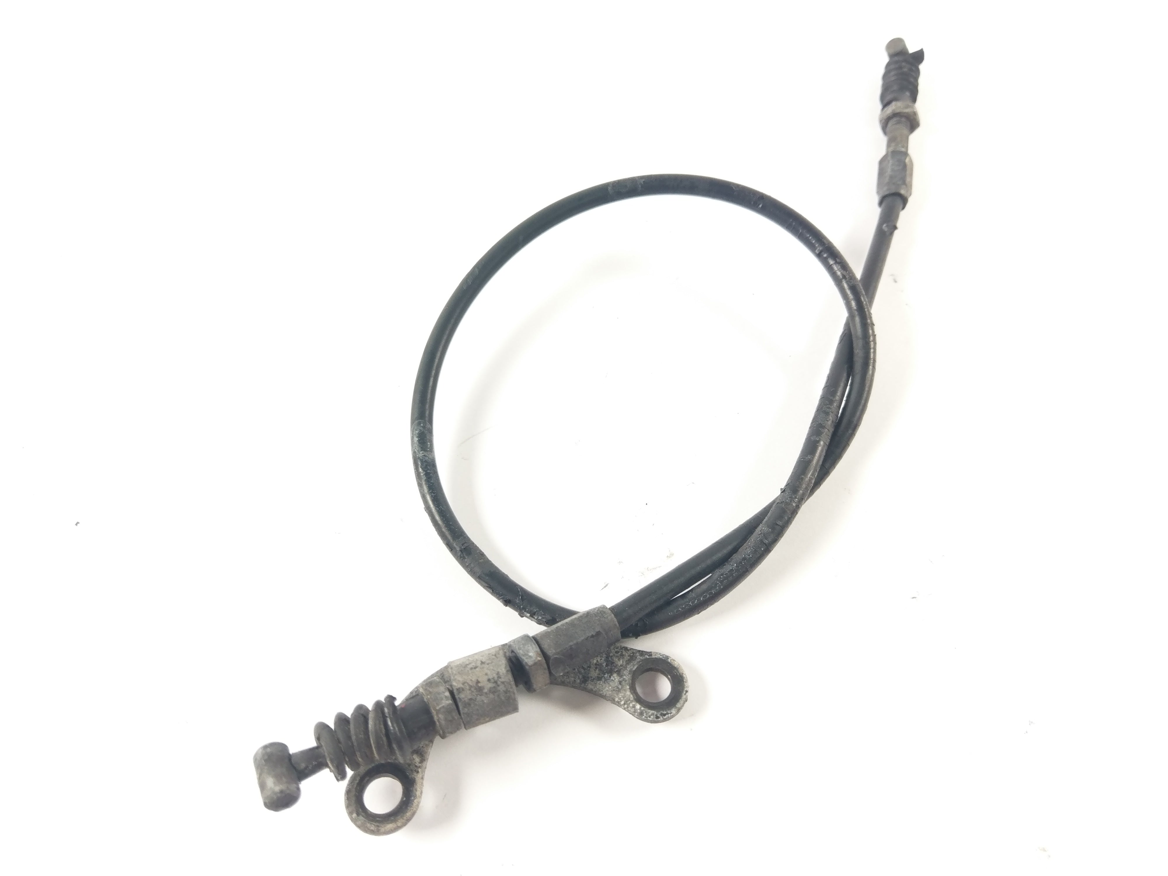 Honda XL 600 LM PD04 - Choke Bowden cable