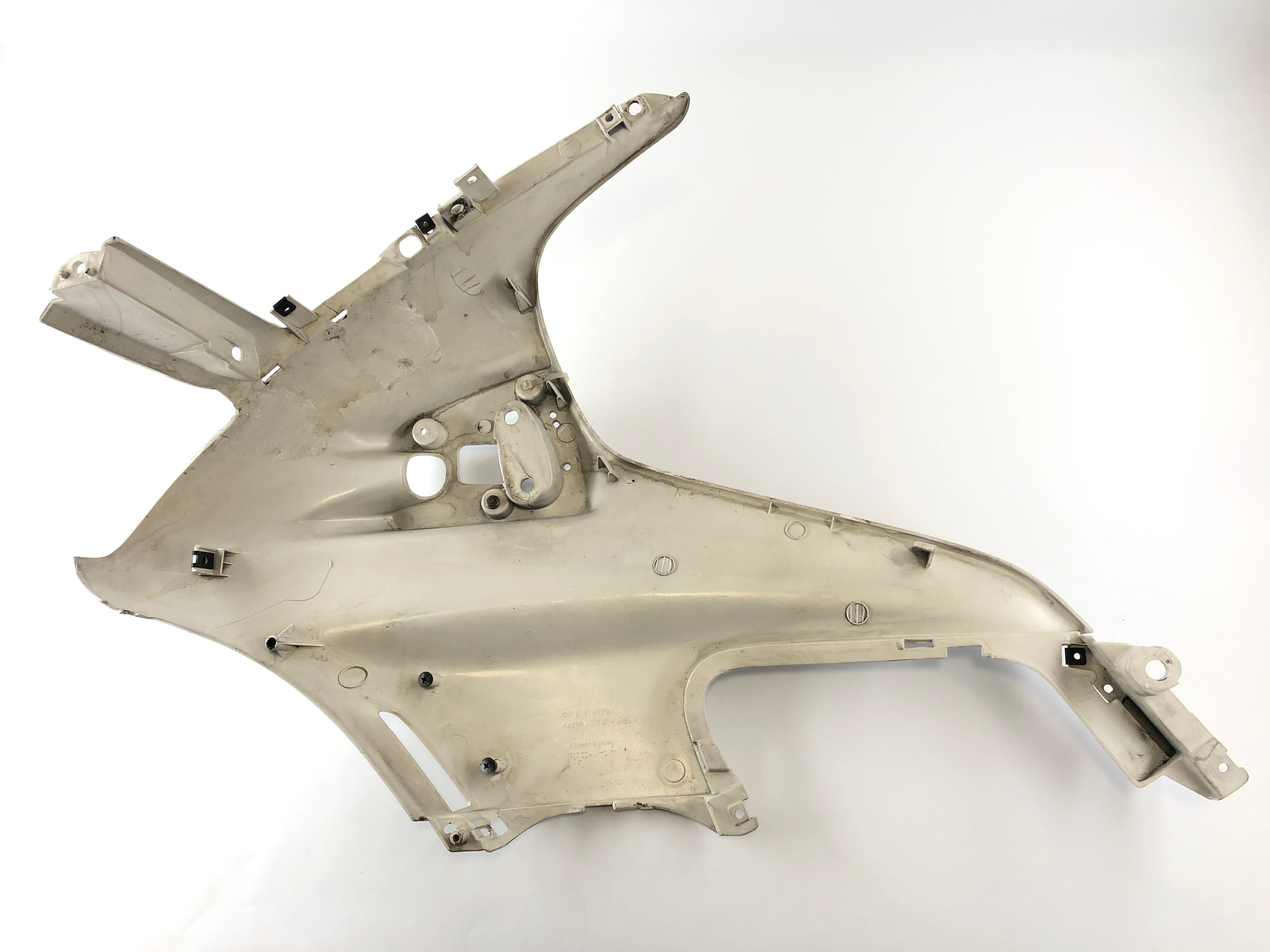 Honda ST 1100 SC26 Pan European [1990] - Upper fairing part, upper right