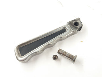 Moto Guzzi Nevada 750 lk [2001] - Griping Aid