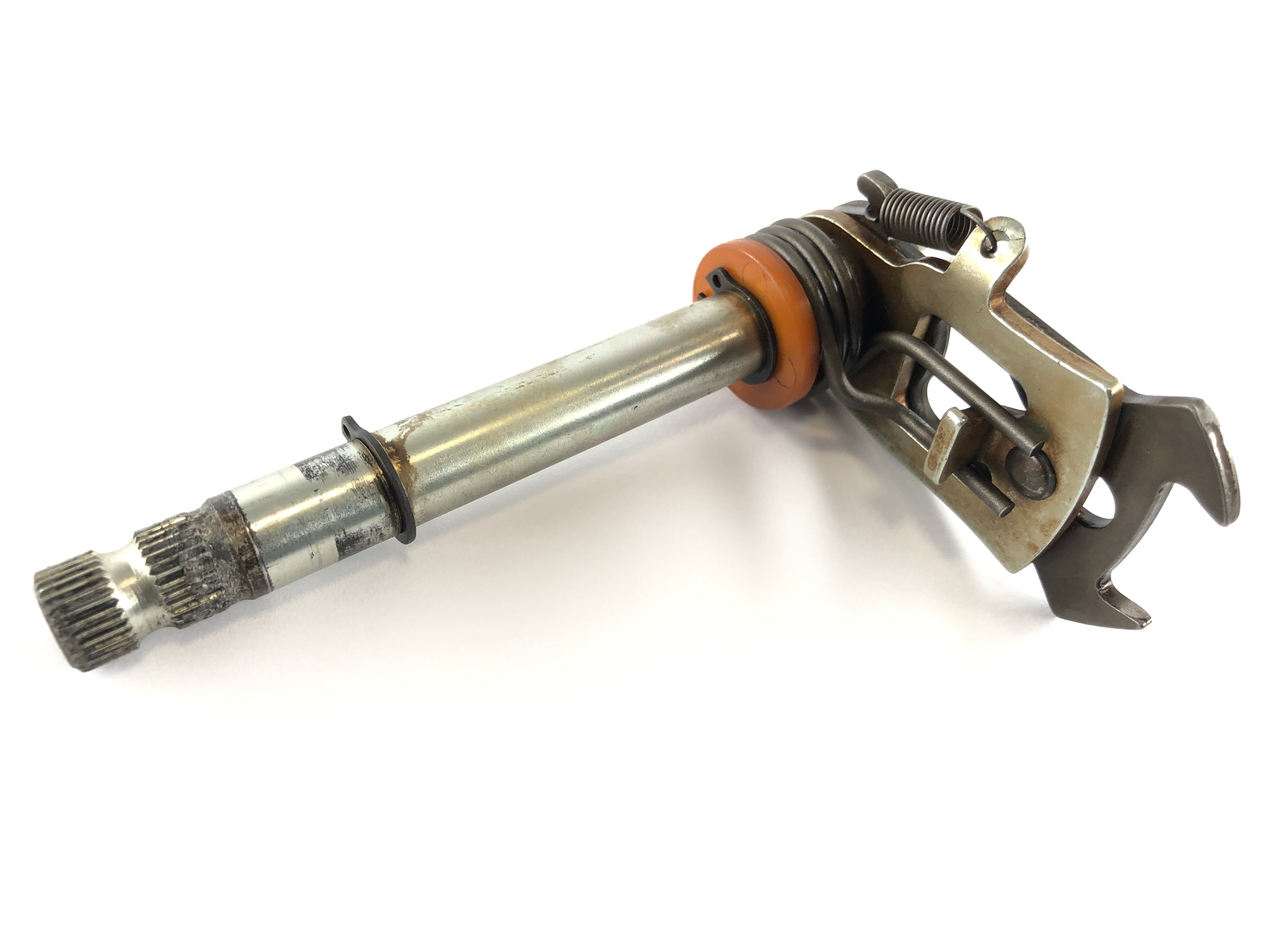 BMW F 800 S [2007] - Shift shaft