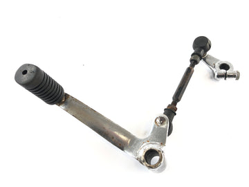 Honda CB 750 K RC01 [1983] - Pédale de changement de vitesse avec tringlerie