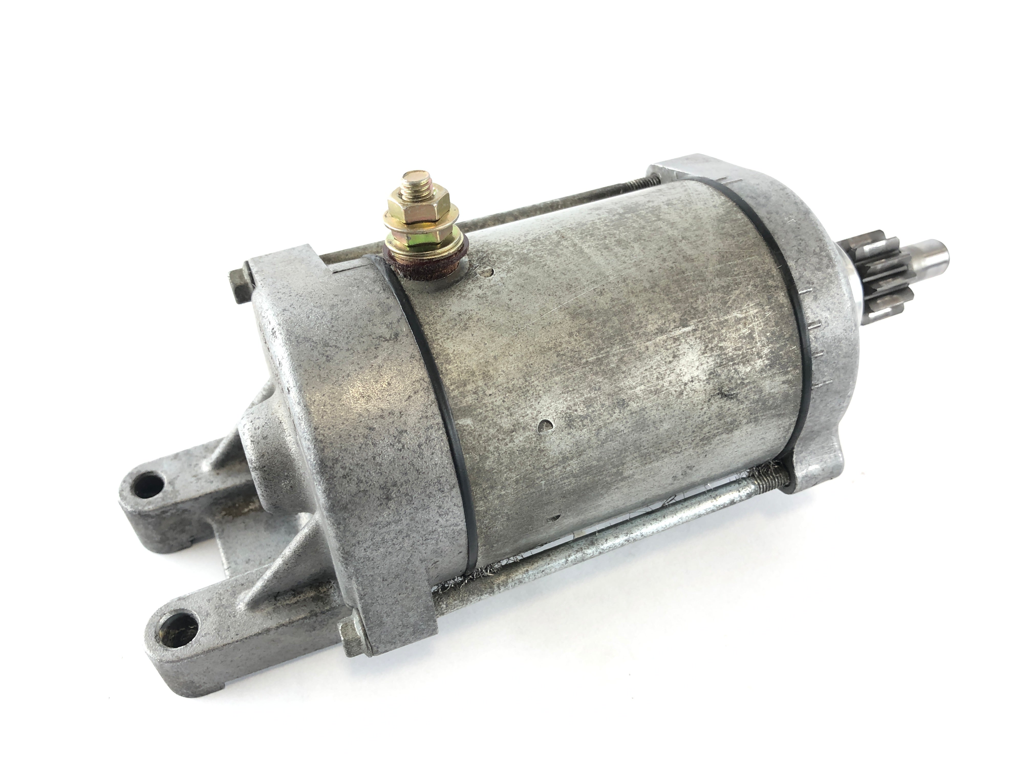 Yamaha XT 660 DM01 [2005] - Starter Motor