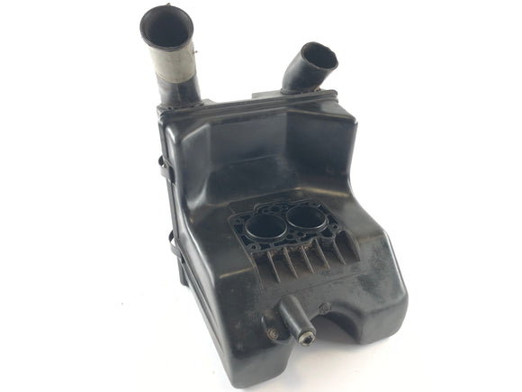 Ducati Paso 750 [1990] - Box filtro ad aria airbox