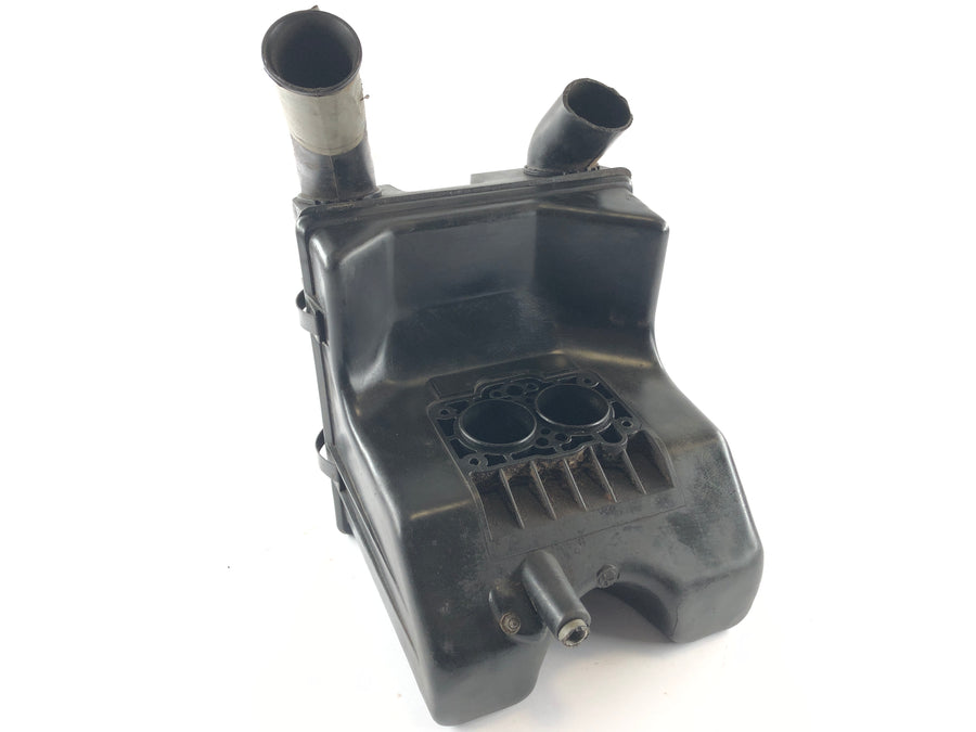 Ducati Paso 750 [1990] - Gaisa filtra kaste Airbox