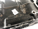 Kawasaki KLR 250 KL 250 D [1985] - Engine housing empty housing-3