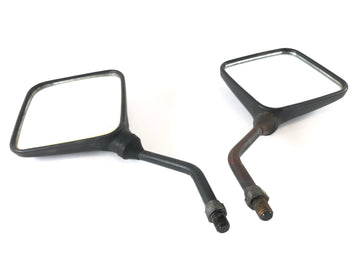 Suzuki DR 800 S SR42B [1991] - Paire de rétroviseurs - 0