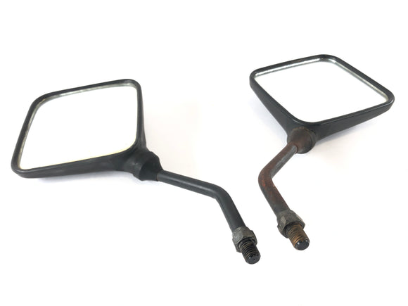Suzuki DR 800 S SR42B [1991] - Paire de rétroviseurs