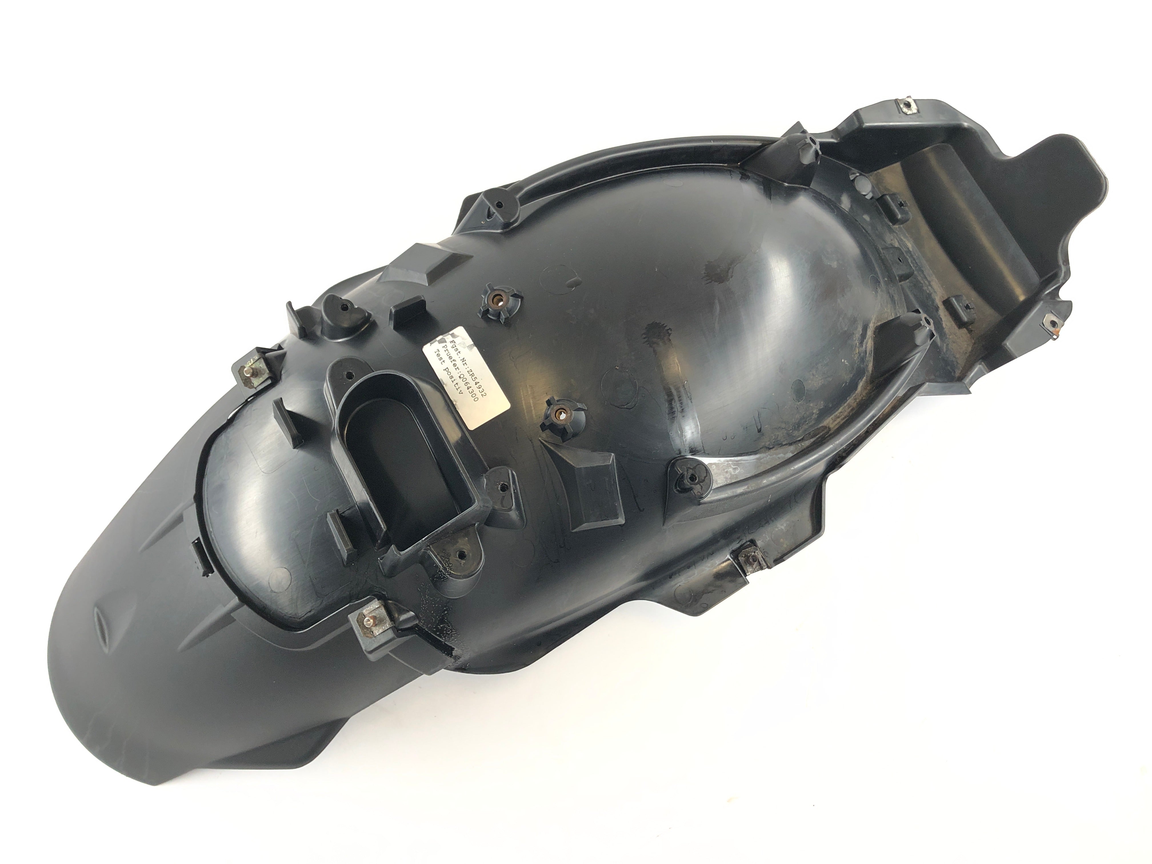 BMW R 1200 RT [2006] - Splash guard