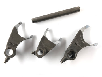 Honda XL 500 S PD01 [1982] - Switch Forks Switching Claws Set - 0