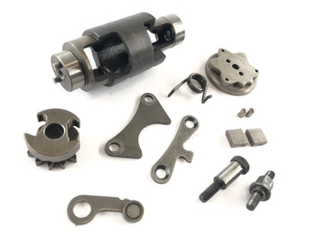 Suzuki LS 650 NP41B [1990] - Shift Roller