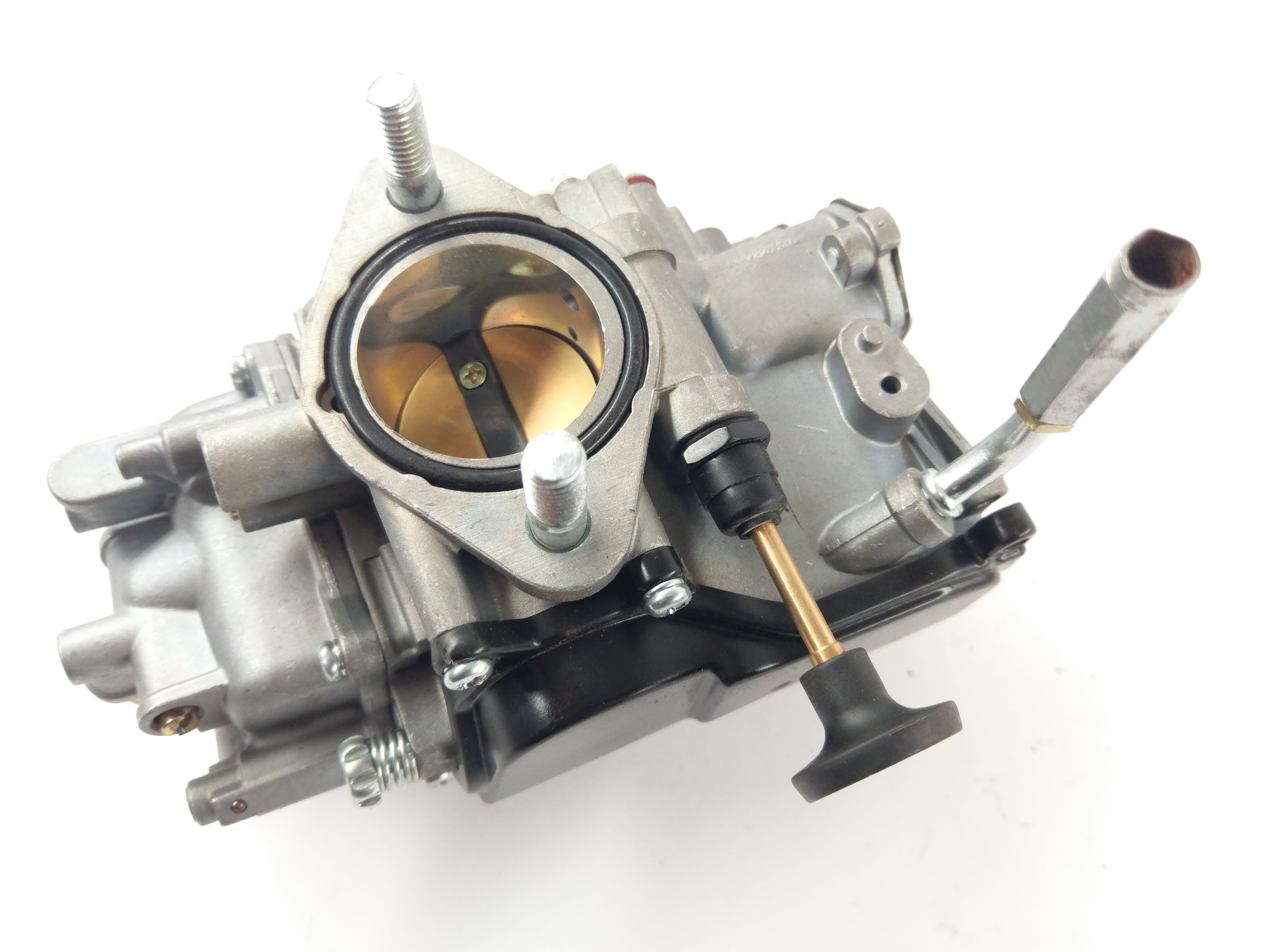 Yamaha YFM 350 Warrior 3GD [2003] - Carburetor