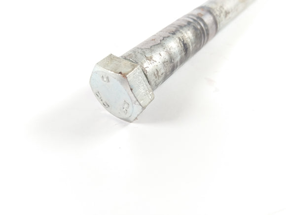 Honda VFR 750 F RC24 [1986] - Ось оси лоскута