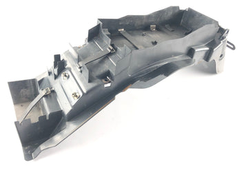 Yamaha XJR 1300 RP02 [2001] - Bakre under interiørkledning - 0