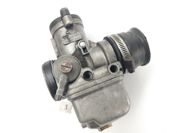 Moto Guzzi V65 PG [1988] - Carburatore Deltorto Phbh 30 - 0