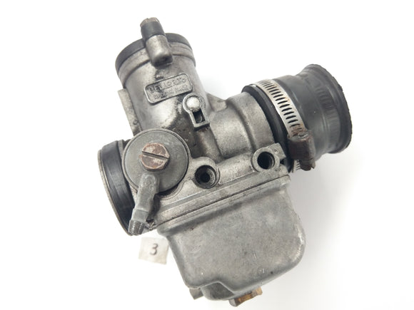 Moto Guzzi V65 PG [1988] - Förgasare Dellorto Phbh 30