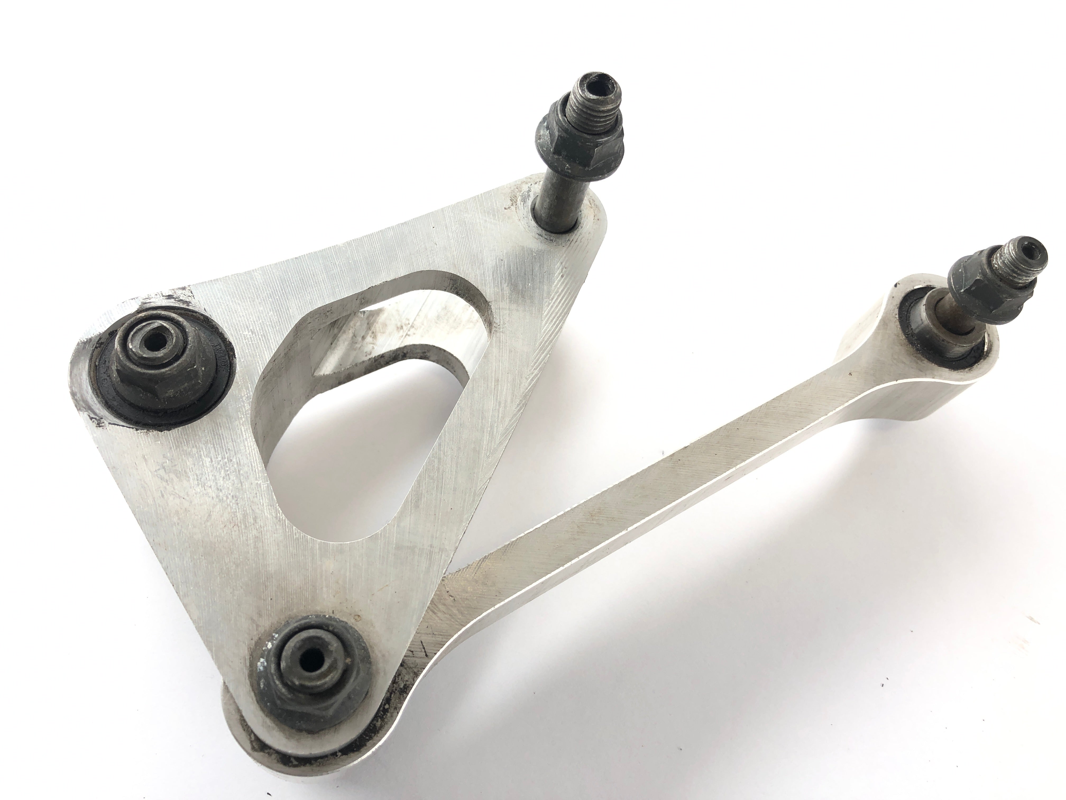 Yamaha YZF R1 RN04 [2000] - DEFLACE Lever Bone