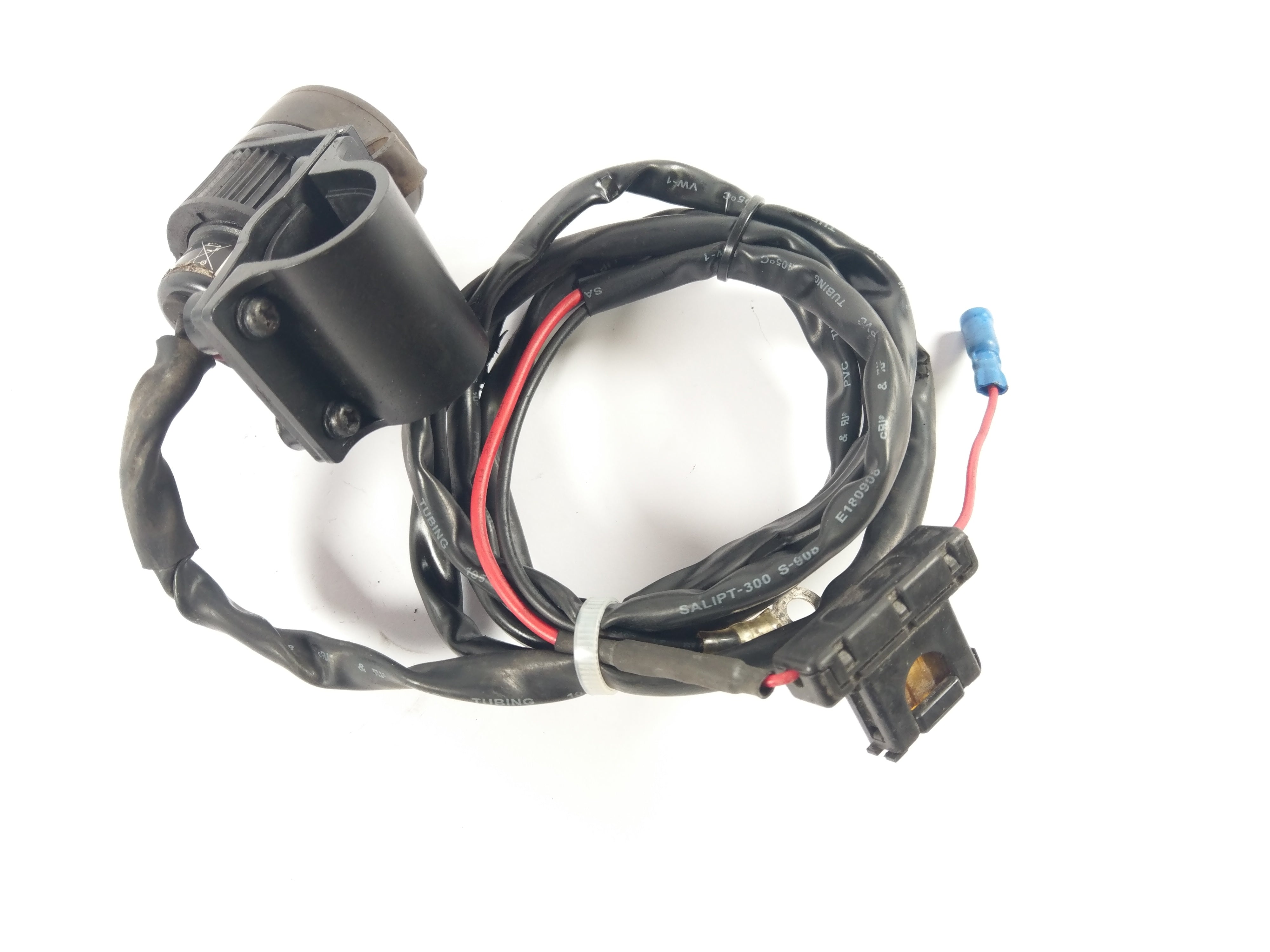 KTM 640 Adventure LC4 [2003] - USB Socket