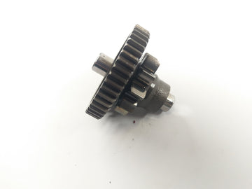 Honda CBR 900 RR SC28 [1993] - Стартер Cogwheel - 0