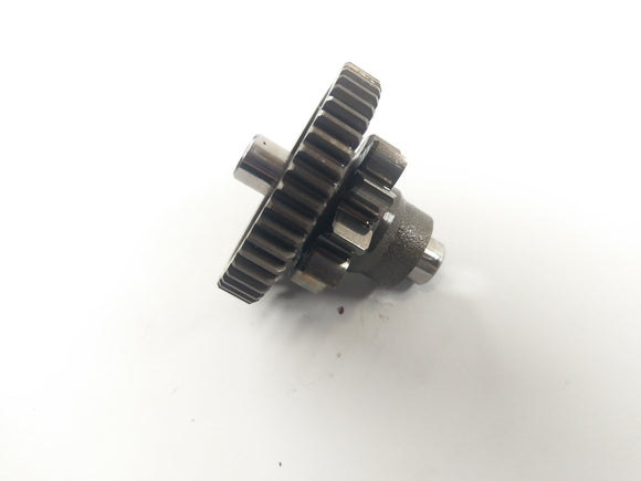 Honda CBR 900 RR SC28 [1993] - Стартер Cogwheel