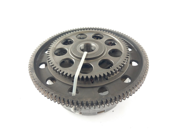 Triumph Thunderbird 900 T309RT [1995] - Kupplung