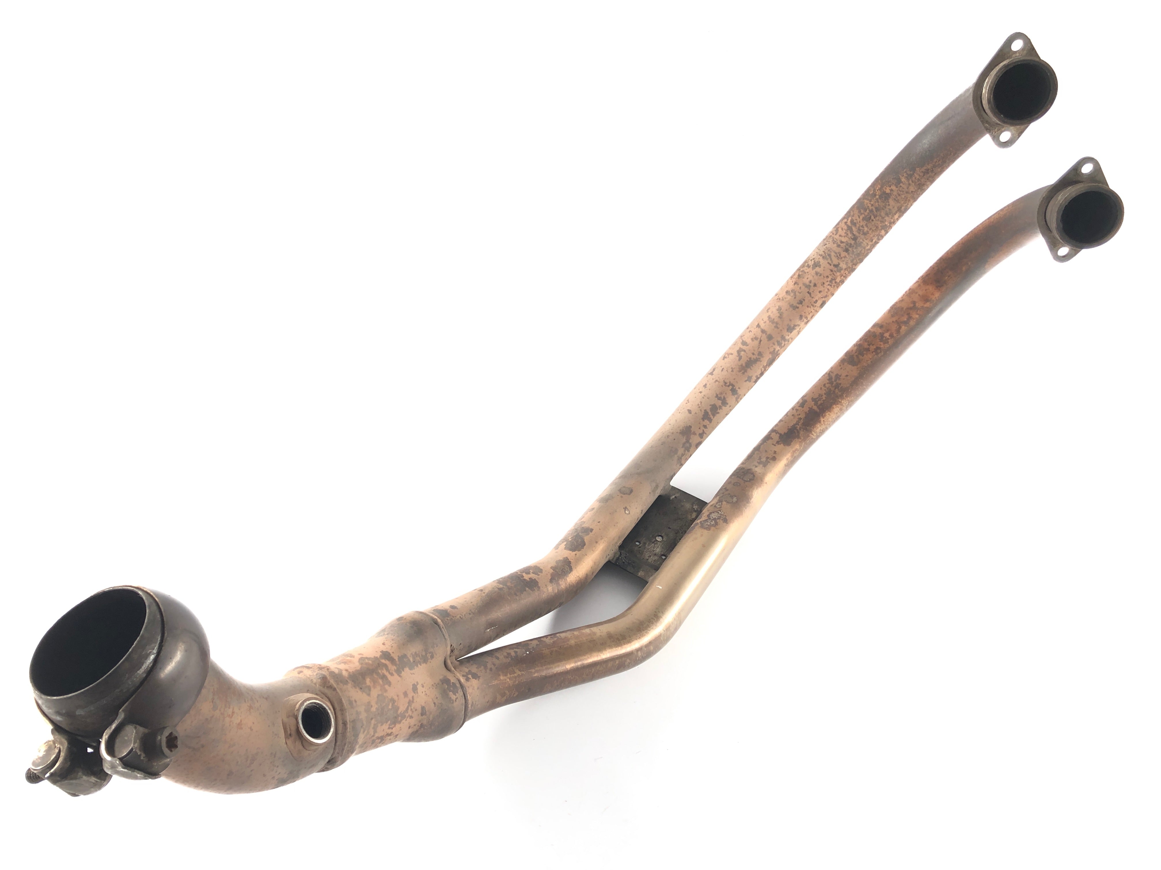 BMW F 800 ST [2006] - Manifold Exhaust Manifold