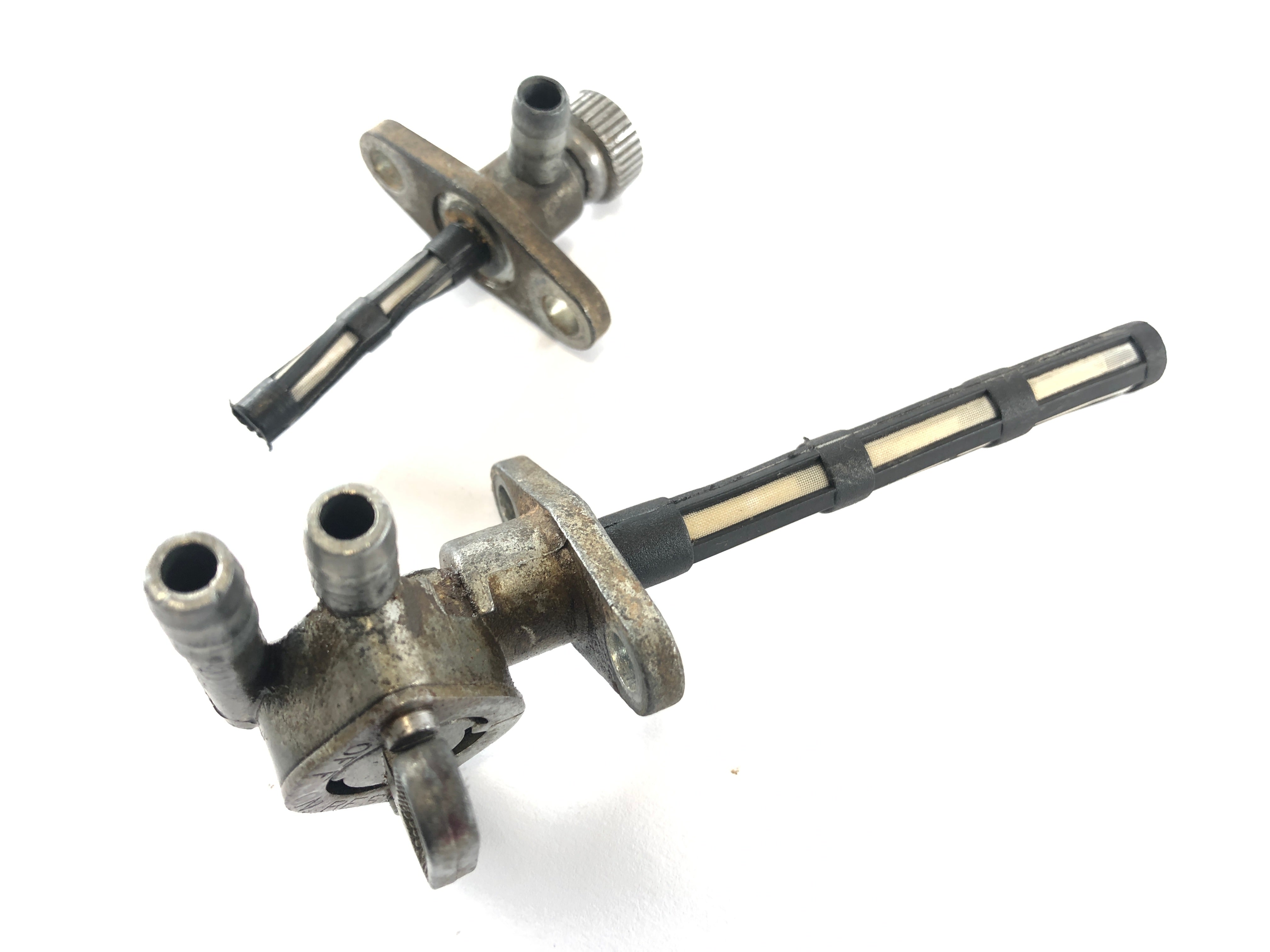 Husqvarna TE 610 8AE [1992] - Fuel tap set pair - 0