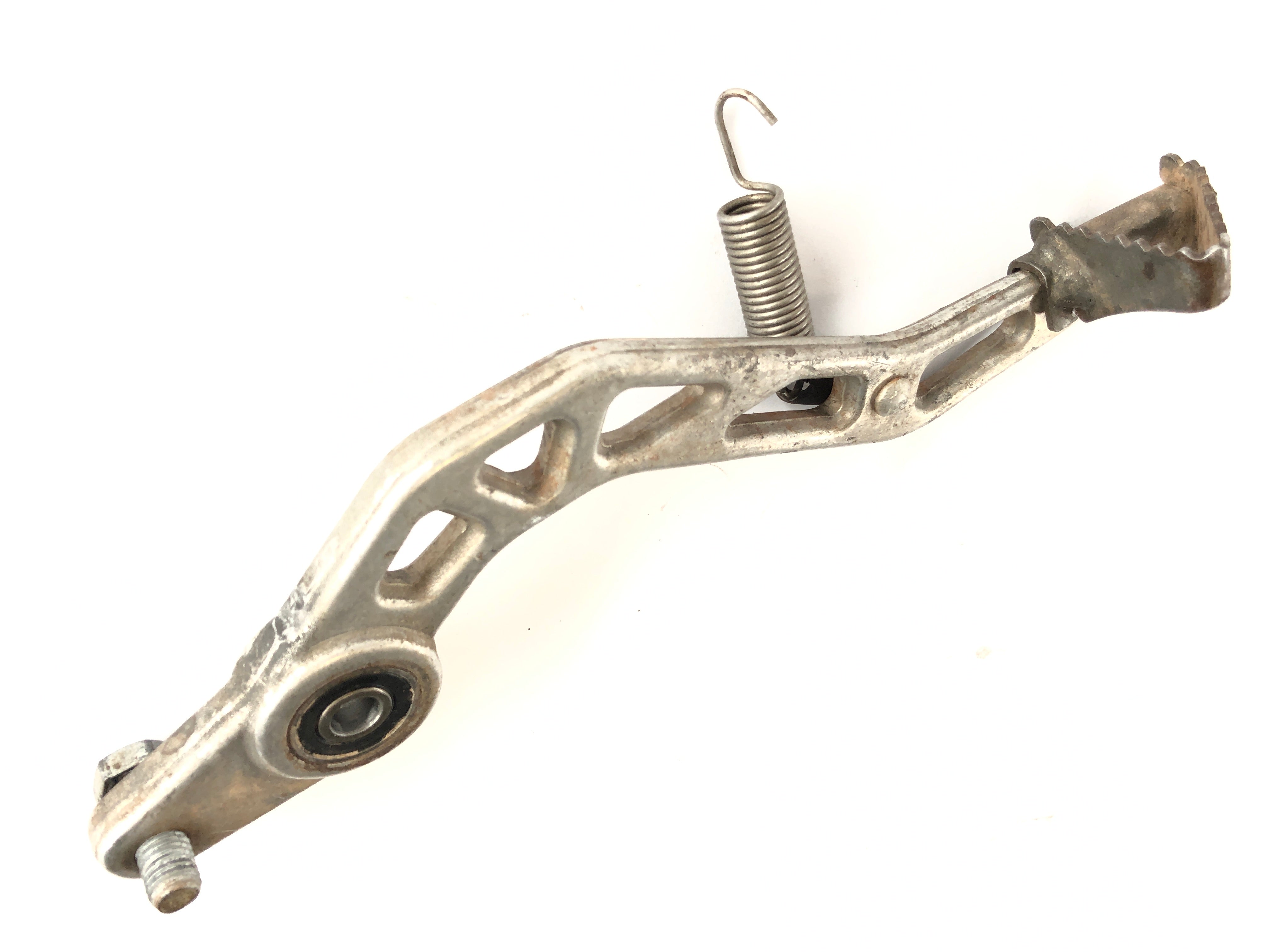 KTM 640 LC4 Adventure [2003] - Brake Pedal Brake Lever