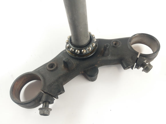 Honda CBR 900 RR Fireblade SC33 [1996] - Форк -мост ниже