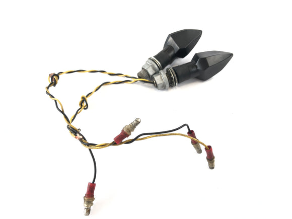 KTM Duke 690 A3 [2012] - Indicator Pair