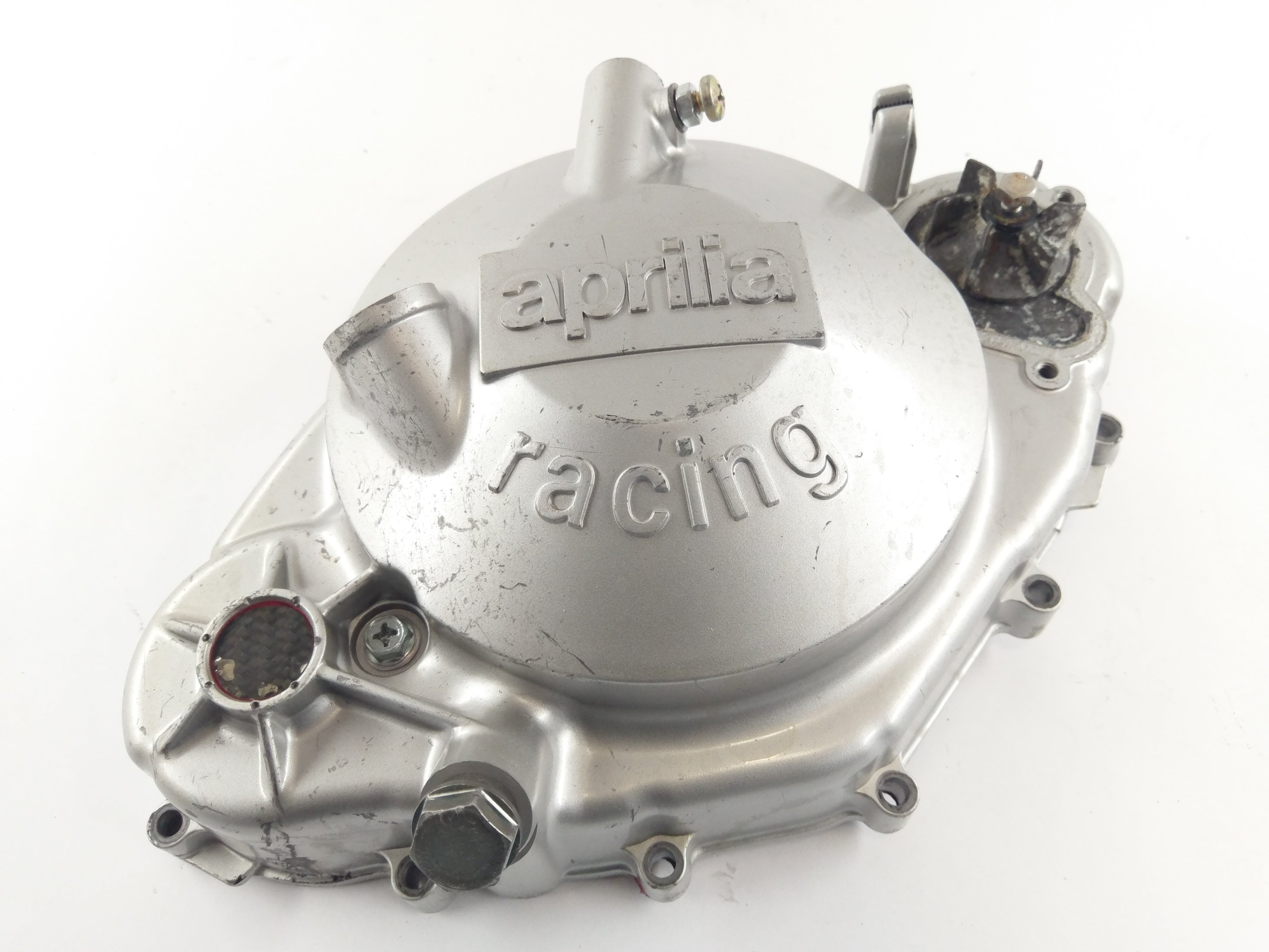 Aprilia Rs 250 [1998] - Clutch Lid Motor Lid