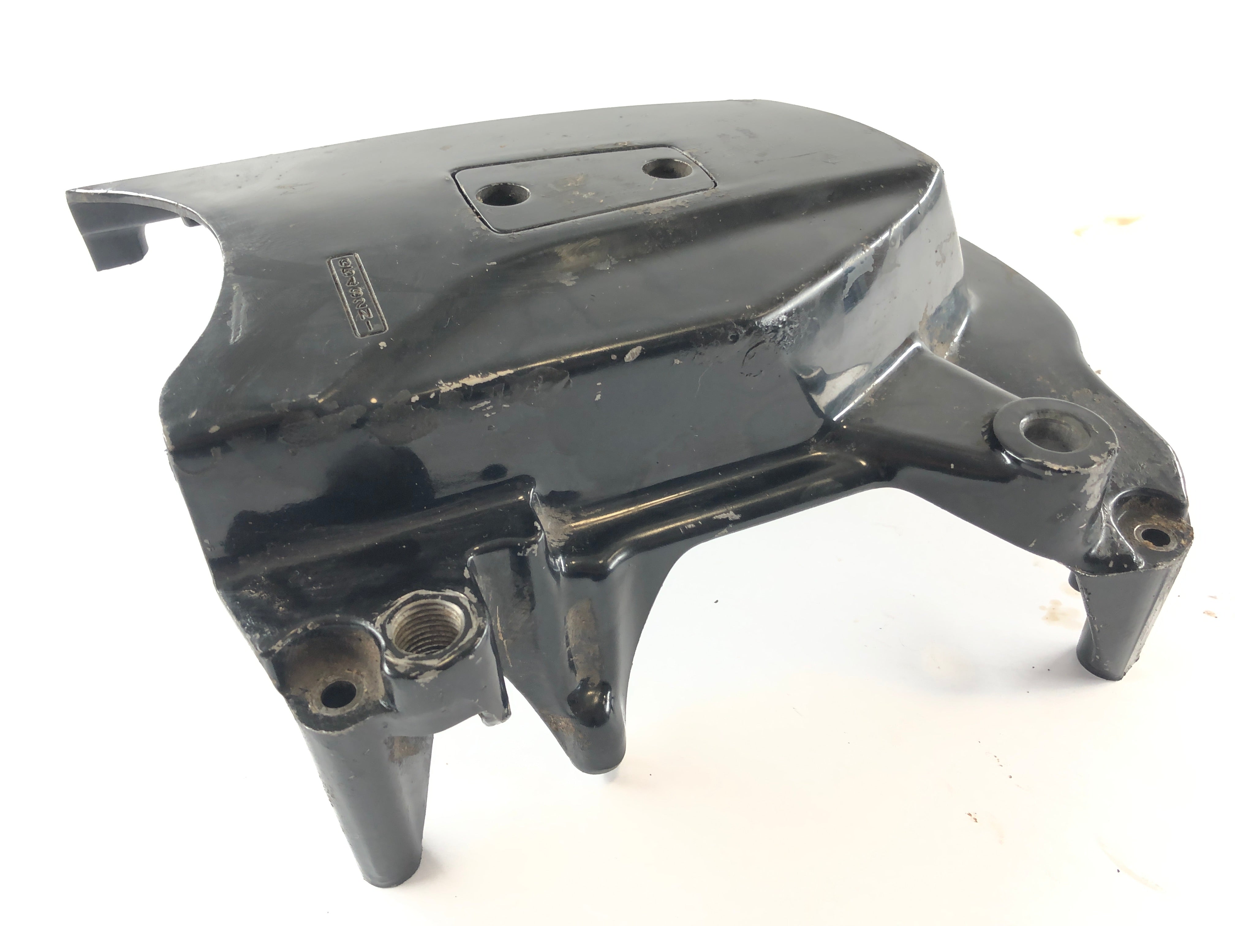 Kawasaki Z 750 E KZ750E [1981] - Pinion Cover Engine Lid