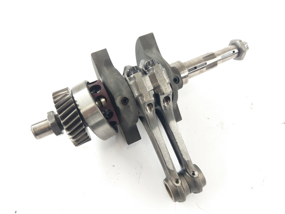 Cagiva Alazzurra 350 [1985] - Kurbelwelle