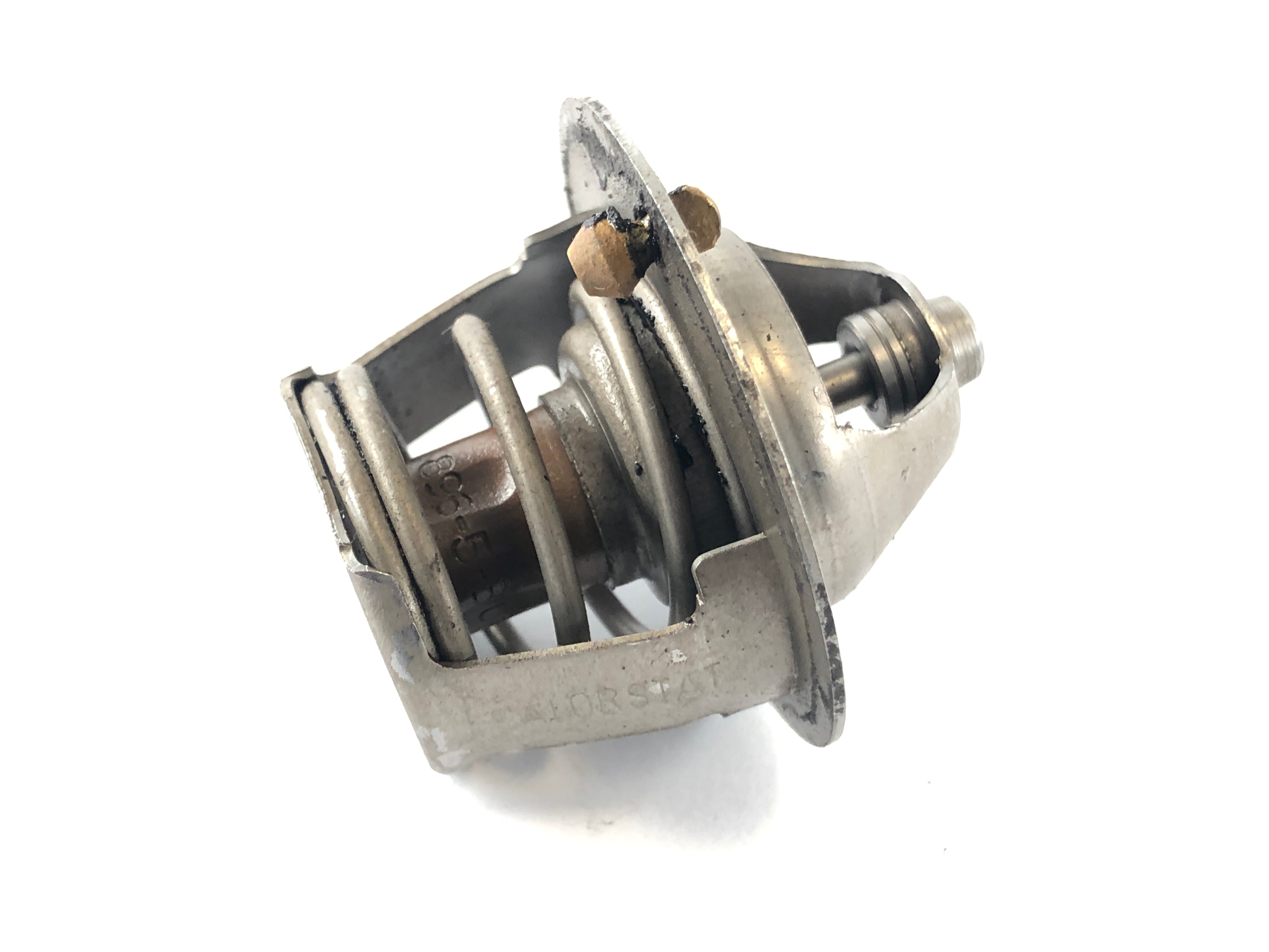 Triumph Speed Triple 1050 515NJ [2006] - Thermostat