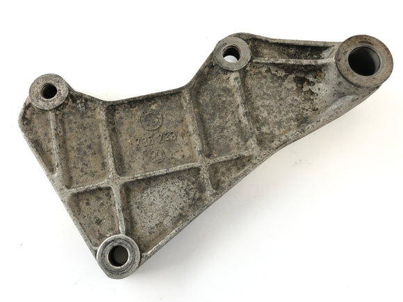 BMW R 100 RT [1979] - bromsförankringsplatta