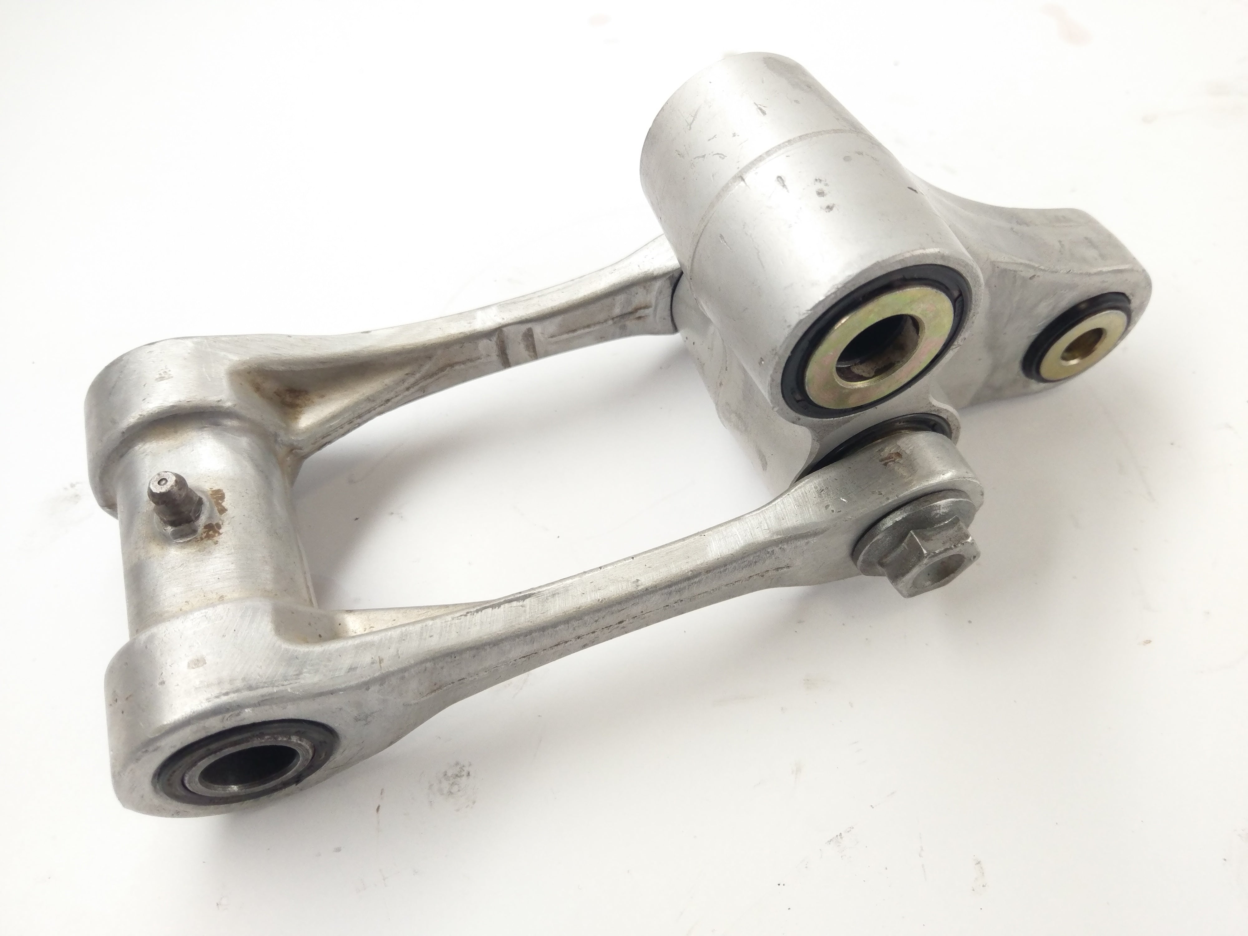 Husquvarna TE 250 H8 [2004] - Deflace Lever Spring Bone