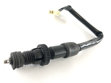 Honda CB 650 RC03 [1980] - Brake Light Switch så god som ny - 0