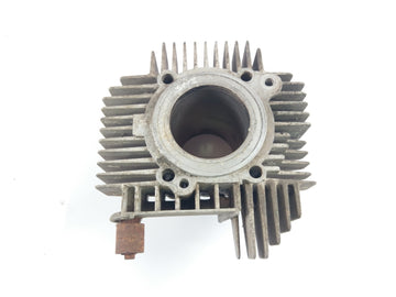 Ducati Pantah - Cagiva Alazzurra - Cilinder