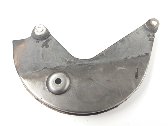 Honda CX 500 E PC06 [1982] - Arkusz cover