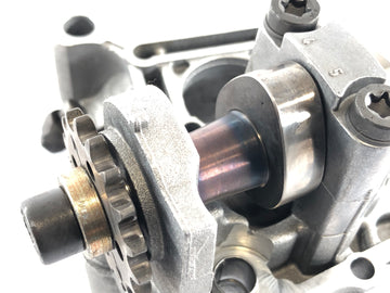 BMW R 1100 R Type 259 [1999] - Suporte da árvore de cames à esquerda com árvore de cames - 0