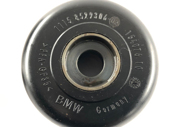 BMW R 1200 GS LC [2016] - Wentylacja korbowa