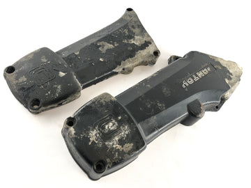 CAGIVA ELEFANT 650 [1985] - Cintura di distribuzione della copertura per copertina per battito - 0