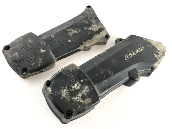 CAGIVA ELEFANT 650 [1985] - Cintura di distribuzione della copertura per copertina per battito