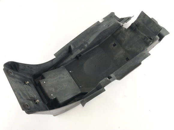 Honda VFR 800 FI RC46 [2000] - Rear substructure interior panel