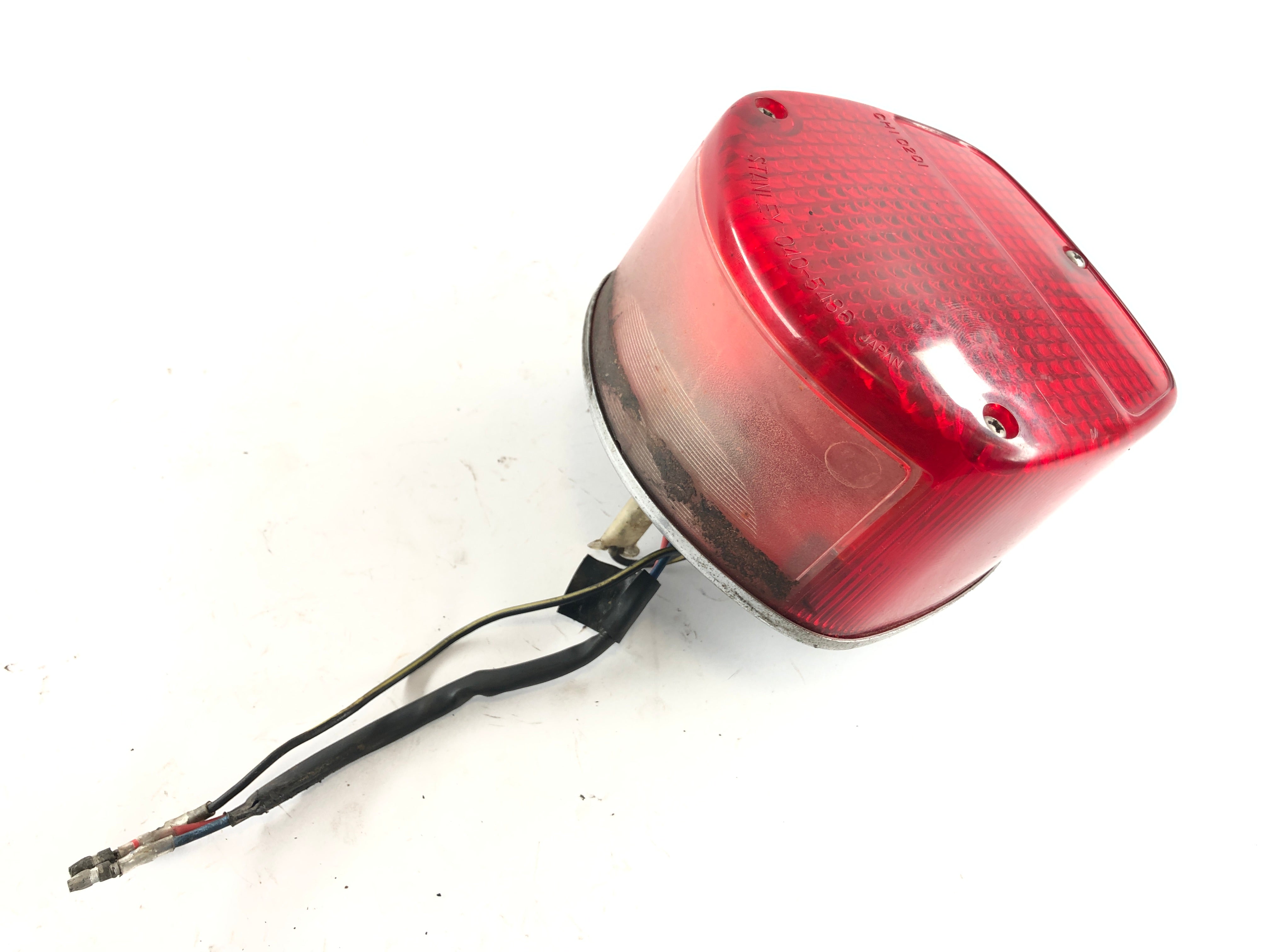 Honda CB 650 RC03 [1980] - Rear light