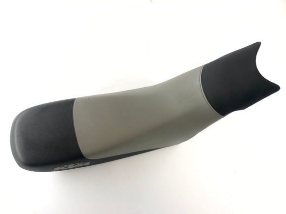 KTM 640 LC4 [2003] - Sædebænk