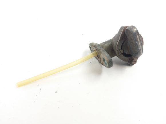 Husquvarna TE 250 H8 [2004] - benzín