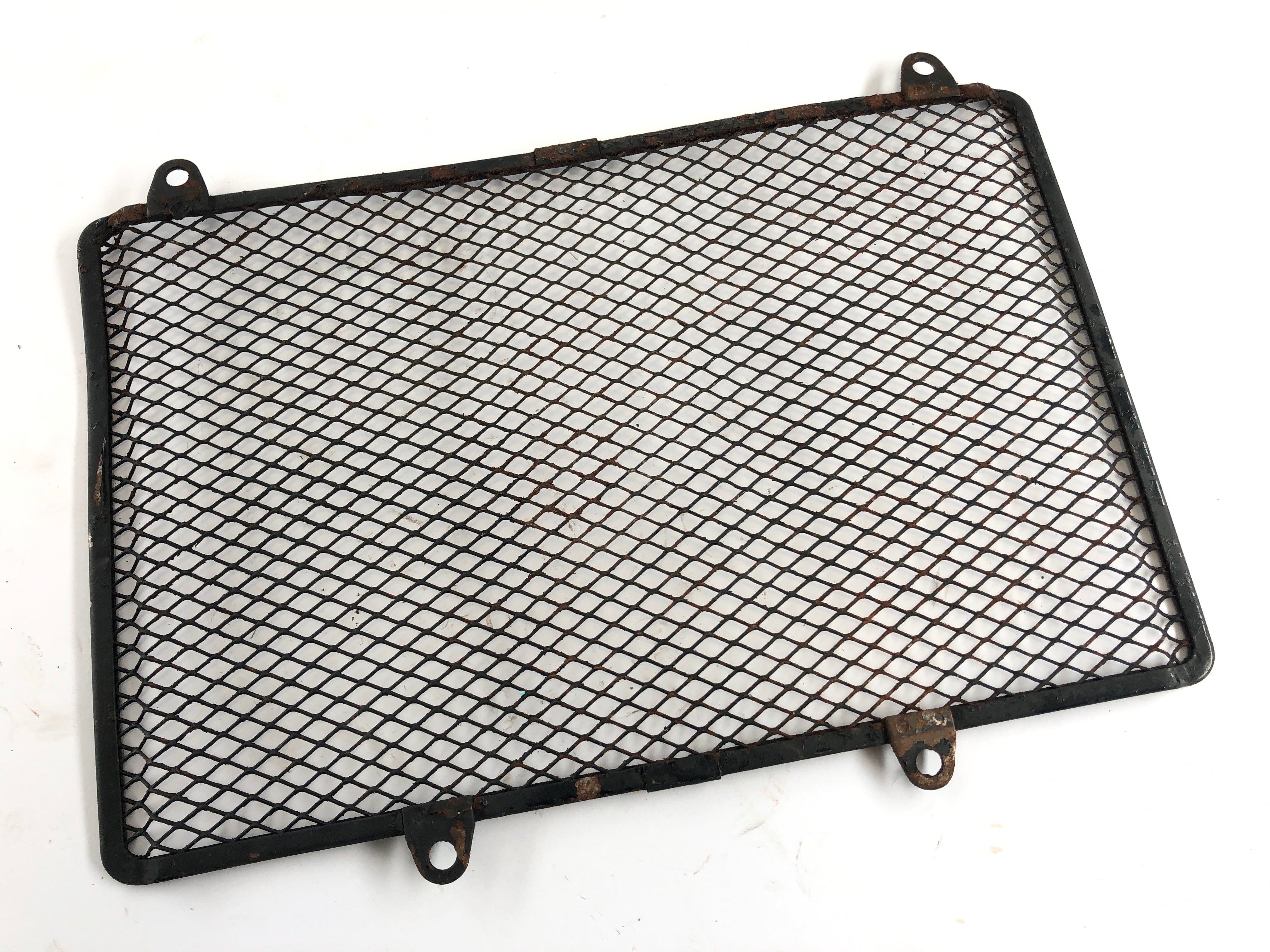 Kawasaki Z 750 E KZ750E [1981] - Radiator grille