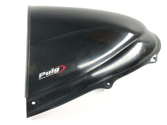 Aprilia Rs 125 MPB [2000] - Windschild Disguise Disc Puig